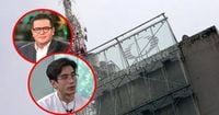 TelevisaLeaks: Columnista de El Universal recomendó a sobrino a entrar a Televisa y joven reveló fuertes secretos a Carmen Aristegui | Noticias de México | El Imparcial