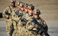 Germany predicts its casualties if war breaks out with Russia