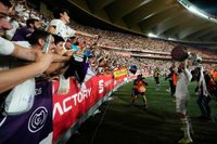 Final de la Copa del Rey en Sevilla: entradas, precios y cómo adquirirlas