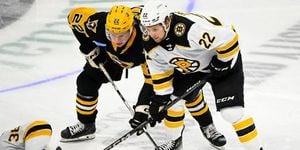 Bruins Face Penguins In Crucial Matchup Tonight