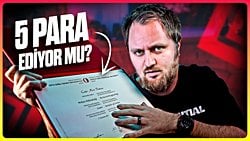 &Uuml;niversiteyi boşuna okumanızdan korkuyorum.