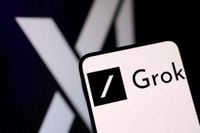TRT Global - xAI’s Grok temporarily suspended over comments on Gaza genocide