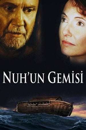 Nuh'un Gemisi