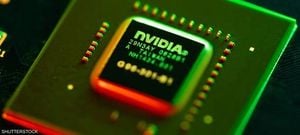 Nvidia Stock Soars As Trump Considers Lifting Chip Export Restrictions