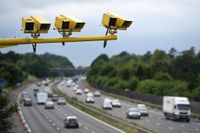 Thousands of speeding fines could be cancelled after ‘technical issue’
