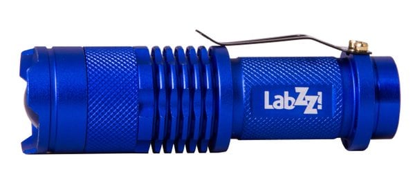 Levenhuk LabZZ F3 El Feneri