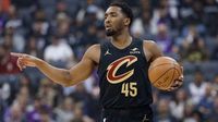 Cleveland Cavaliers Injury Report: Will star player Donovan Mitchell start against Phoenix Suns?