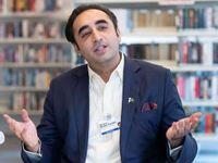 'Would like to tell Modi government...': Pakistan's Bilawal Bhutto issues war threat against India after Asim Munir's nuke warning