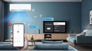 TCL Launches Innovative BreezeIN Pro Air Conditioner