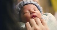 Inverclyde sees local birth rate hit lowest level on record