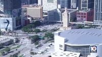 Florida Cabinet to vote on Trump presidential library at Miami Dade College
