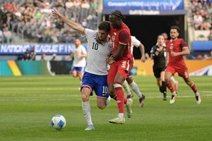 Canada Defeats U.S. 2-1 In Concacaf Nations League Third Place Match