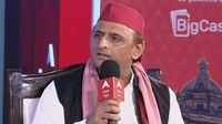 1,000 Devotees Missing After Maha Kumbh? Akhilesh's Major Allegation Against Yogi Govt