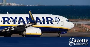 Ryanair Takes Legal Action Against Disruptive Passengers