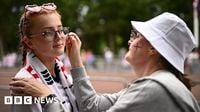 Lionesses to hold victory parade after historic Euro 2025 win