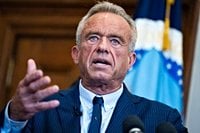 RFK Jr. pulls funding for mRNA vaccines as scientists pursue breakthrough treatments for HIV, cancer, the flu and more