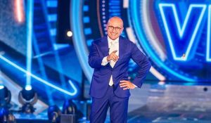 Maxime Mbanda Eliminated During Thrilling 33rd Episode Of Grande Fratello