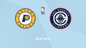 Pacers Host Clippers As Playoff Race Intensifies