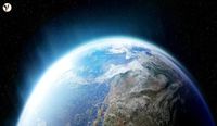 Earth's Oxygen Clock: A Billion-Year Countdown to Anaerobic Life
