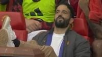 Amorim's reaction to Man United's penalty against Burnley goes viral