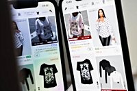 Shein’s UK sales surge 32% higher amid stock market float plans