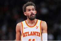 Pressure Mounts On Trae Young Over Shifted Dynamics Ahead of Hawks Contract Showdown