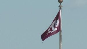 Texas A&M President Resigns Amid Gender Lesson Uproar