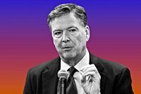 Trump’s Revenge Tour Is Here