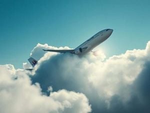 Malaysia Restarts MH370 Search With Ocean Infinity