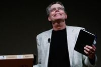 Stephen King Calls Out Book Bans: 'This Is Still America'