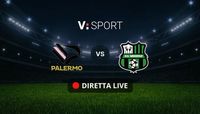 Palermo-Sassuolo 5-3: risultato finale e highlights