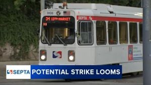 National Transportation Workers Plan Major Strike February 24