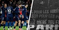 PSG-OM : semaine de rêve pour Paris, la dignité de Rabiot, banderole scandaleuse... Coups de cœur et coups de griffe