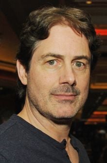 Zach Galligan