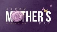 Happy Mother’s Day 2025: स्वामी तिन्ही जगाचा आई विना भिकारी….! मातृदिनानिमित्त आईला द्या ‘या’ प्रेमळ शुभेच्छा