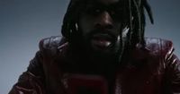 Le clip de Damso pour le Sidaction