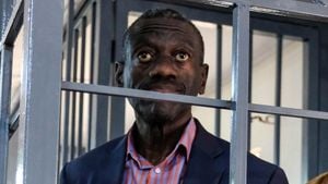 Kizza Besigye Faces Military Trial After Alleged Kidnapping