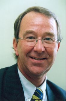 Ian Kershaw