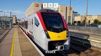 Greater Anglia transfers to public ownership - BBC Sounds