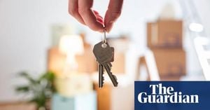 Last-Minute Rush To Beat Stamp Duty Changes Hits UK Housing Market