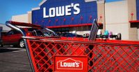 Lowe's makes billion dollar acquisition to take on Home Depot