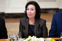 TikTok Investor Worried About “Love and Respect for Israel” in U.S.