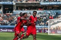 Canadá vence a EU y se queda con el tercer lugar de la Concacaf Nations League