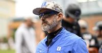 BREAKING: Duke’s Chris Pollard officially hired as UVA baseball head coach.