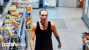 Cheshire Police Expand Search For Missing Woman