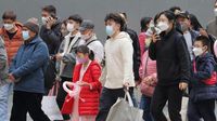 China detects norovirus cases at Shanghai school | News