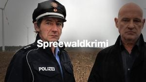 Viewer Reactions Split Over Latest Spreewaldkrimi Episode