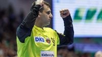 Handball: Magdeburg unterliegt neuem Tabellenersten Füchse Berlin