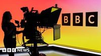 Now not the time to replace BBC chair, says committee head