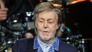 Sir Paul McCartney Warns Against AI Exploitation Of Musicians